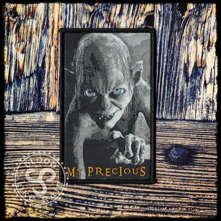 Gollum - My Precious (Rare)